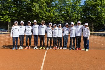 Bild 26 - BL DTV Hannover - BW Dresden Blasewitz : Ergebnis: 2:7